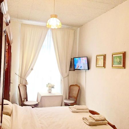 Nice Center Studio Guesthouse Zewnętrze zdjęcie