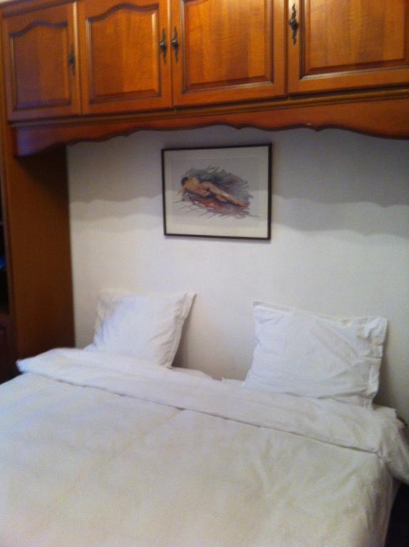 Nice Center Studio Guesthouse Pokój zdjęcie