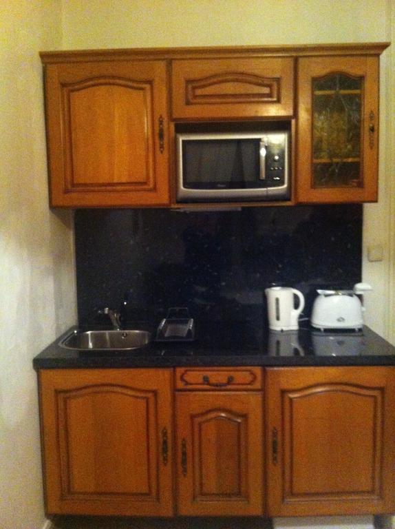 Nice Center Studio Guesthouse Pokój zdjęcie