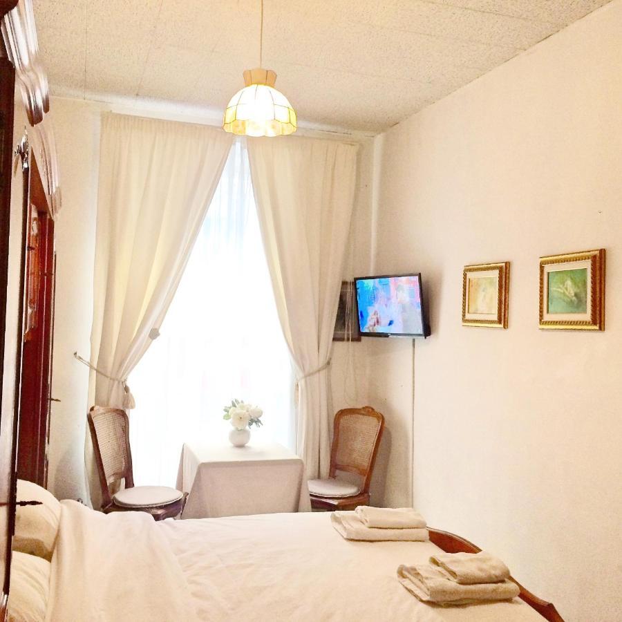 Nice Center Studio Guesthouse Zewnętrze zdjęcie