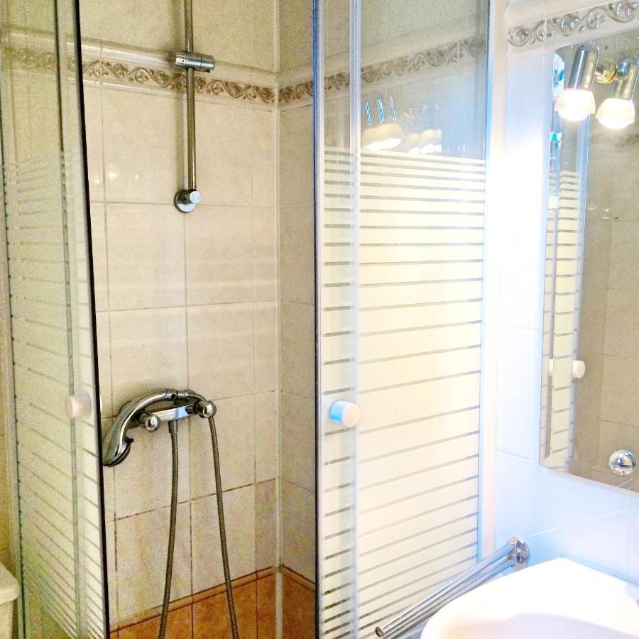 Nice Center Studio Guesthouse Zewnętrze zdjęcie